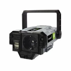 Convertisseur électrique Portatif Ego Power Sans Batterie Ni Chargeur -Outils De Jardin 63503ed954c0f6.46775007