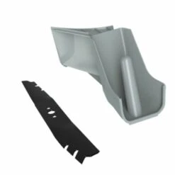Obturateur Latéral Lame Mulching Pour Tondeuse Ego Lm1903 Autotractée Abp1900 5 Obturateur Latéral Lame Mulching Pour Tondeuse Ego Lm1903 Autotractée Abp1900 -Outils De Jardin 63503edab501d6.64881809