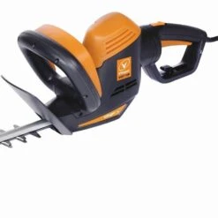 Taille-haies électrique 710w Lame Double 60cm Villager Vht 710p -Outils De Jardin 63503ef26ab399.47275427