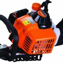 Taille Haies 2 Temps 22,5cm3 Lame 60cm Anti Vibration Villager Vhpt 27e -Outils De Jardin 63503ef48d8023.57476970