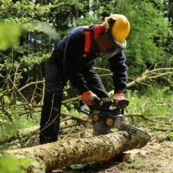 Pack Tronçonneuse Sans Fil 1200w Guide 35 Cm Texas Csx4000 Chargeur Et Batterie -Outils De Jardin 63503ef559e729.30467850