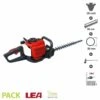 Taille-haies Thermique 25,5cc Lame 60 Cm Anti-vibration Dunsch Du36255-60dr 2 Taille-haies Thermique 25,5cc Lame 60 Cm Anti-vibration Dunsch Du36255-60dr -Outils De Jardin 63503efb811367.95179620