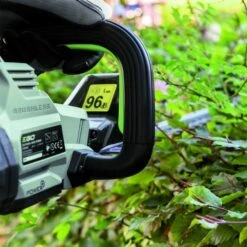 Pack Sculpte-haies Sans Fil Batterie Et Chargeur Lame Double 60 Cm Ego Ht2410e -Outils De Jardin 63503efc5e1416.39085395