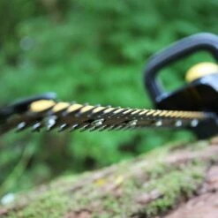 Pack Taille-haies Sur Batterie 18v Lamier 51cm Texas Hedge 200 Chargeur Inclus -Outils De Jardin 63503efda06562.21031120