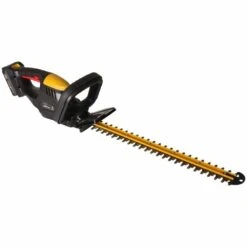 Pack Taille-haies Sur Batterie 18v Lamier 51cm Texas Hedge 200 Chargeur Inclus -Outils De Jardin 63503efda383f2.34071505