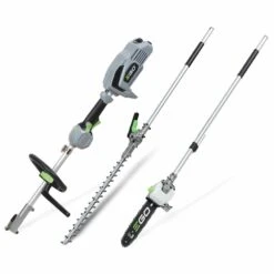 Pack élagage Entretien Arbres Et Haies Avec Moteur Chargeur Batterie 56v Ego 8 Pack élagage Entretien Arbres Et Haies Avec Moteur Chargeur Batterie 56v Ego -Outils De Jardin 63503f005f6425.90775556