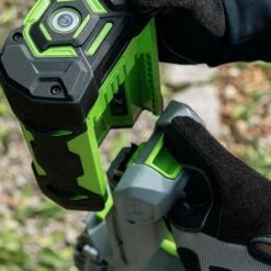 Pack Taille-haies Sans Fil Avec Batterie 2,5ah Et Chargeur Inclus Ego Ht6500e -Outils De Jardin 63503f03402853.08482979