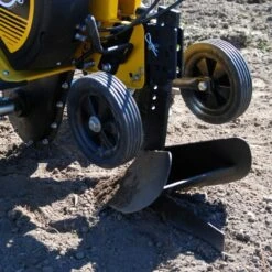 Butteur 6 Pouces/15cm Pour Motobineuse Texas Lilli Série 5 -Outils De Jardin 63529104bc87a0.62168640