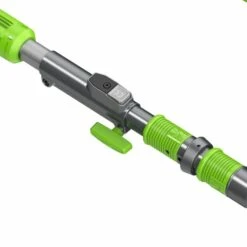 Extension Taille Haie Sur Perche Professionnel Lame 51cm Ego Power+ Ptx5100 -Outils De Jardin 6352910a73e4a3.46680884