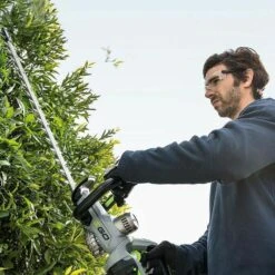 Taille Haies Sur Batterie Ego Power 56v Ht5100e Lame 51cm -Outils De Jardin 6357d74f587b80.82238098