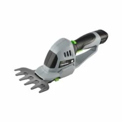 Taille Herbe Et Haie Lame 200 Mm Pack Batterie Et Chargeur 2 Ah Ego Cht2001e -Outils De Jardin 635847777813f0.33326107