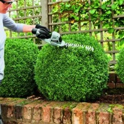 Taille Herbe Et Haie Lame 200 Mm Pack Batterie Et Chargeur 2 Ah Ego Cht2001e -Outils De Jardin 6358477784cc77.40938340