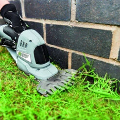 Taille Herbe Et Haie Lame 200 Mm Pack Batterie Et Chargeur 2 Ah Ego Cht2001e -Outils De Jardin 6358477795fa16.94236667