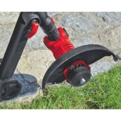 Einhell Coupe Bordure électrique 500w Gc-et 5027 -Outils De Jardin 635fdbf6921426.24908058