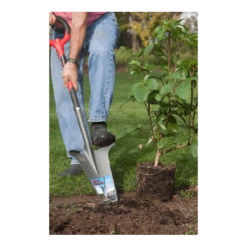 Pack Tronçonneuse électrique + Rootslayer-noir-outils Multifonctions Jardin -Outils De Jardin 6363b0d95f4863.46326568