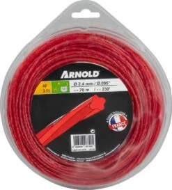 Fil Nylon Af 3.11 2,4mm 70,1m