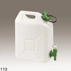 Jerrican Alimentaire En Polyéthylène Eda, 10 L -Outils De Jardin 636d9427b35a13.55810753