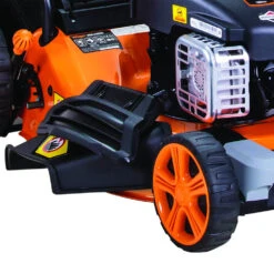 Tondeuse à Gazon Mulching Briggs Stratton Coupe 46cm Villager Prime 4111b 10 Tondeuse à Gazon Mulching Briggs Stratton Coupe 46cm Villager Prime 4111b -Outils De Jardin 637fd820567998.92286460