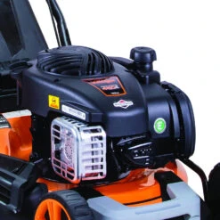 Tondeuse à Gazon Mulching Briggs Stratton Coupe 46cm Villager Prime 4111b 9 Tondeuse à Gazon Mulching Briggs Stratton Coupe 46cm Villager Prime 4111b -Outils De Jardin 637fd8205fc414.17615046