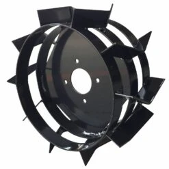 Pack Charrue Monosoc, Roues Agraires Et Fer Lea Pour Motobineuse Et Motoculteur -Outils De Jardin 6387b9cb7bc4f9.81912947