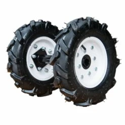 Pack Charrue Monosoc, Roues Agraires Et Fer Lea Pour Motobineuse Et Motoculteur -Outils De Jardin 6387b9cb80a709.45359955