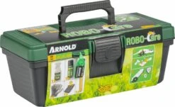 Kit De Nettoyage Pour Tondeuses Et Robots De Tonte Mtd -Outils De Jardin 6388ef302fd545.69628056