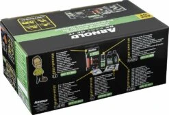 Arnold Kit De Demarrage Petit -Outils De Jardin 638de0d3d06a24.65331982