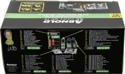 Arnold Kit De Demarrage Petit -Outils De Jardin 638de0d3ec9637.19550651