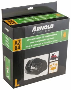 Housses De Protection Pour Tracteurs Tondeuses Autoportées Taille L -Outils De Jardin 638f1d30402ba2.58635437