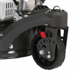 Tondeuse Thermique Autotractée 79 Cc 3 Roues 42cm Mulching Texas Premium 4275 Tr -Outils De Jardin 63912204382d01.34995134