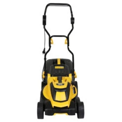 Tondeuse à Gazon électrique 1600w Lame 38cm Texas Tme1600 -Outils De Jardin 63a1a756754f42.90021454