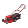 Einhell Tondeuse Thermique Gc-pm 46/5 S - 46 Cm De Coupe -Outils De Jardin 63a4bae2ae2f51.29336990