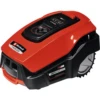 Einhell Robot Tondeuse Avec Batterie Power X-change Freelexo 450 Bt - 18 V 2 Einhell Robot Tondeuse Avec Batterie Power X-change Freelexo 450 Bt - 18 V -Outils De Jardin 63a4bae6295e53.95077951