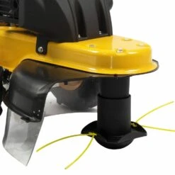 Tondeuse Débroussailleuse à Roues Tractées 3,9cv 173cc Lame 60cm Texas Protrim 9 Tondeuse Débroussailleuse à Roues Tractées 3,9cv 173cc Lame 60cm Texas Protrim -Outils De Jardin 63b485ca67c390.44612884