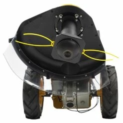 Tondeuse Débroussailleuse à Roues Tractées 3,9cv 173cc Lame 60cm Texas Protrim 10 Tondeuse Débroussailleuse à Roues Tractées 3,9cv 173cc Lame 60cm Texas Protrim -Outils De Jardin 63b485ca6efde4.58612521