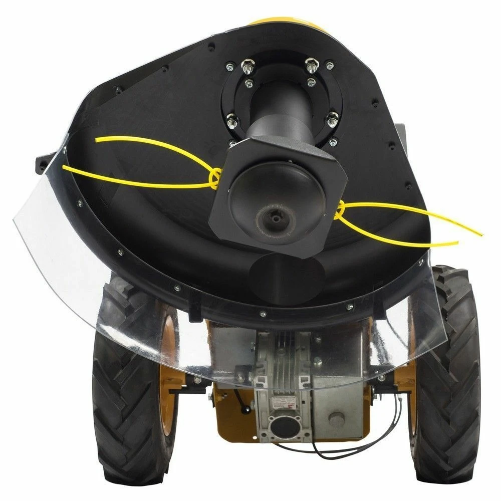Tondeuse Débroussailleuse à Roues Tractées 3,9cv 173cc Lame 60cm Texas Protrim 6 Tondeuse Débroussailleuse à Roues Tractées 3,9cv 173cc Lame 60cm Texas Protrim – Image 4