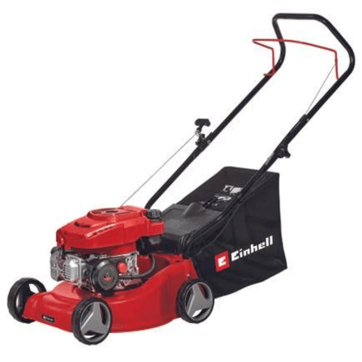 Einhell Tondeuse Thermique Gc-pm 40/2 - 40 Cm De Coupe 3 Einhell Tondeuse Thermique Gc-pm 40/2 - 40 Cm De Coupe