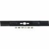 Lame Universelle 51 cm Pour Tondeuse à Moteur 1 Lame Universelle 51 cm Pour Tondeuse à Moteur -Outils De Jardin 63c69895032303.76009534