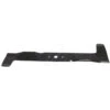 Lame 2-en-1 52 cm Pour Tondeuses Autoportées Ggp, Castelgarden, Iseki, Sabo -Outils De Jardin 63c6989de61f31.74309210