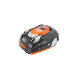 Robot Tondeuse Yard Force Nx100i - 20-60 Mm - 1000m² -Outils De Jardin 63dbbf872c4012.40792953