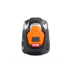 Robot Tondeuse Yard Force Nx100i - 20-60 Mm - 1000m² -Outils De Jardin 63dbbf872f91d7.87987588