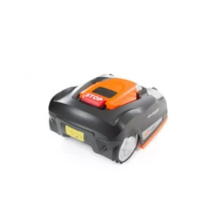 Robot Tondeuse Yard Force Nx100i - 20-60 Mm - 1000m² -Outils De Jardin 63dbbf87392db1.88944997