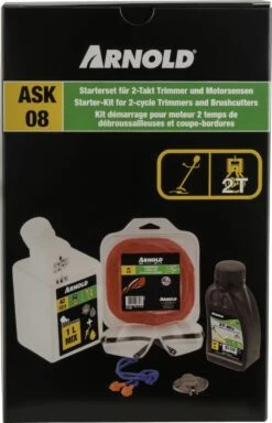 Arnold Starte-set 2t Ask08 -Outils De Jardin 63dbbf98440928.10664779