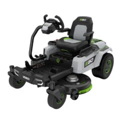 Tracteur Tondeuse Sur Batterie Avec Volant Egopower 107 Cm Zt4201es 9 Tracteur Tondeuse Sur Batterie Avec Volant Egopower 107 Cm Zt4201es -Outils De Jardin 63dd4fa1ac1689.93123887