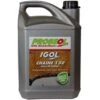 Huile De Chaîne Filante Bio Igol Pour Tronçonneuse Et élagueuse - 5 Litres -Outils De Jardin 641af228716367.96907260