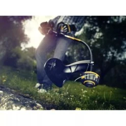 Coupe-bordures Thermique Mcculloch Trimmac -Outils De Jardin 641da677704191.20624285