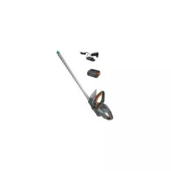 Gardena Taille-haies Comfortcut 60/18v P4a Avec Batterie -Outils De Jardin 641da689b22a06.88438129