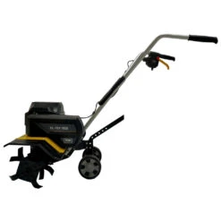 Motobineuse électrique 1800 Watts Largeur Travail 45cm Texas Eltex1800 -Outils De Jardin 64233416b14392.03355154