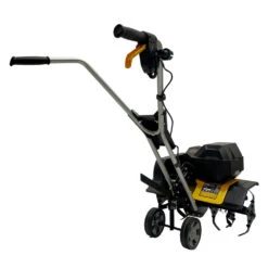 Motobineuse électrique 1800 Watts Largeur Travail 45cm Texas Eltex1800 -Outils De Jardin 64233416b9f8a8.31806416