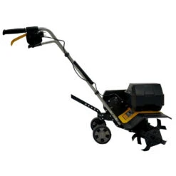 Motobineuse électrique 1800 Watts Largeur Travail 45cm Texas Eltex1800 -Outils De Jardin 64233416be26c1.25278293